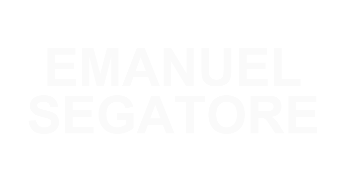 Emanuel Segatore